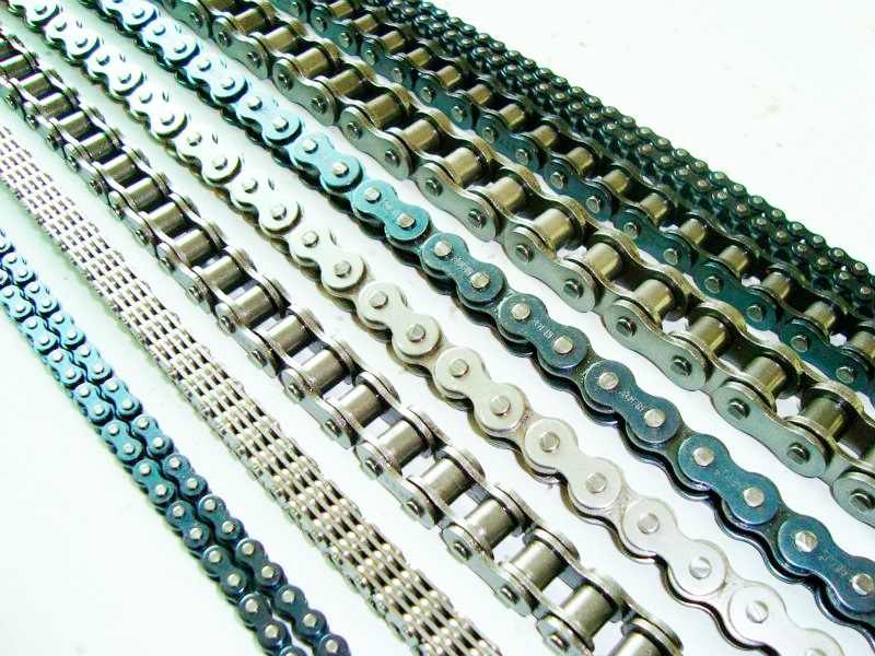 Roller Chains